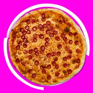 Pepperoni